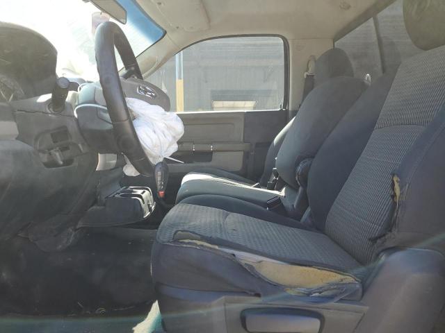Photo 7 from auction – 2010 DODGE RAM 1500 with VIN 3D7JB1EPXAG153269