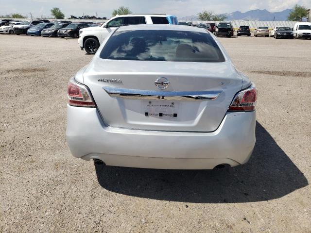 Photo 6 from auction – 2015 NISSAN ALTIMA 2.5 with VIN 1N4AL3AP4FN905237