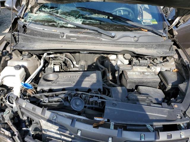 Photo 11 from auction – 2011 KIA SPORTAGE E with VIN KNDPCCA27B7038732