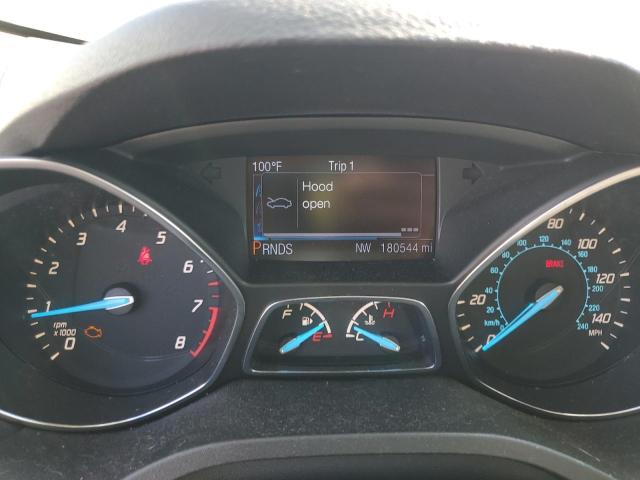Photo 9 from auction – 2013 FORD ESCAPE SEL with VIN 1FMCU0H92DUC59409