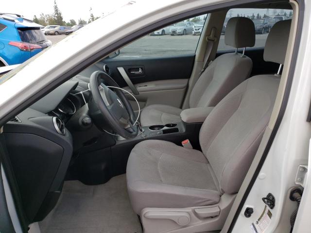 Photo 7 from auction – 2012 NISSAN ROGUE S with VIN JN8AS5MT4CW267454