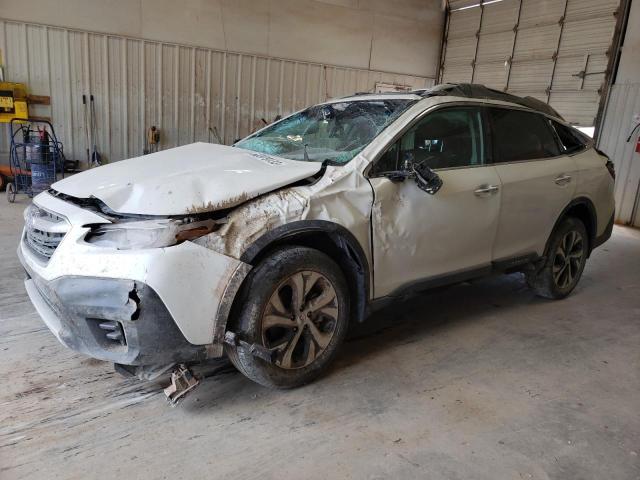 SUBARU OUTBACK TO 2020 with VIN 4S4BTAPC3L3177176 - Photo from auction