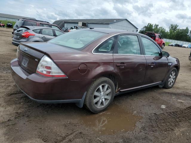Photo 3 from auction – 2009 FORD TAURUS SEL with VIN 1FAHP24W39G114710