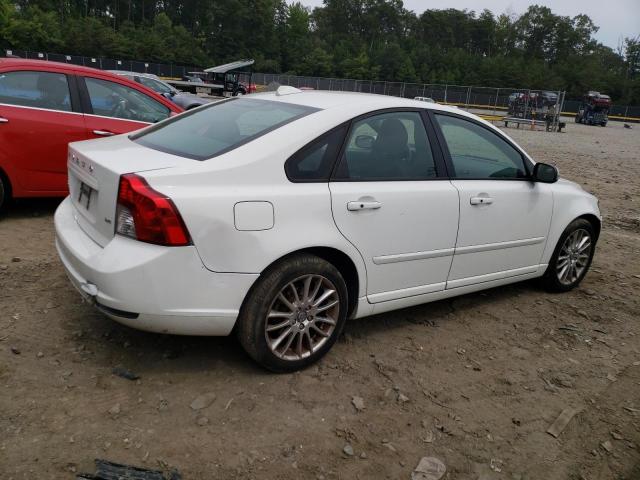 Photo 3 from auction – 2010 VOLVO S40 2.4I with VIN YV1390MS3A2492764