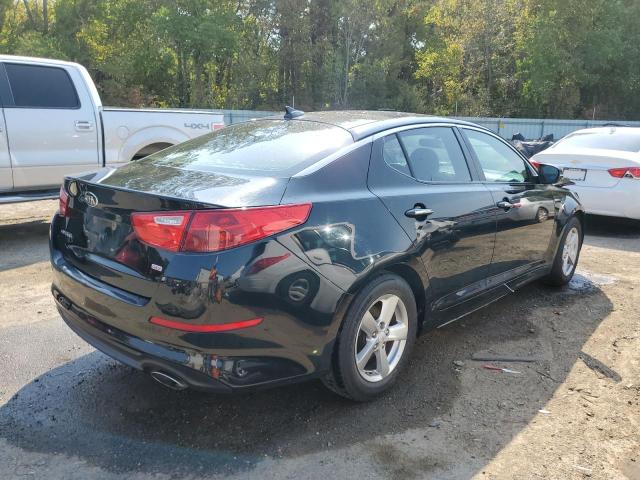 Photo 3 from auction – 2015 KIA OPTIMA LX with VIN 5XXGM4A75FG465449