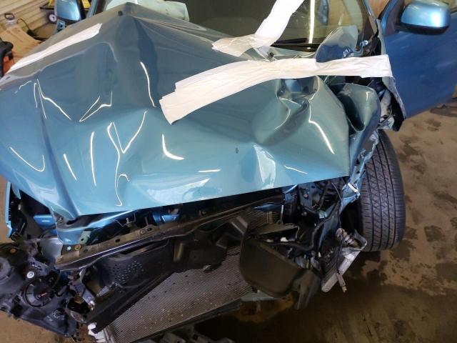 Photo 11 from auction – 2014 MITSUBISHI OUTLANDER with VIN 4A4AP3AUXEE002537