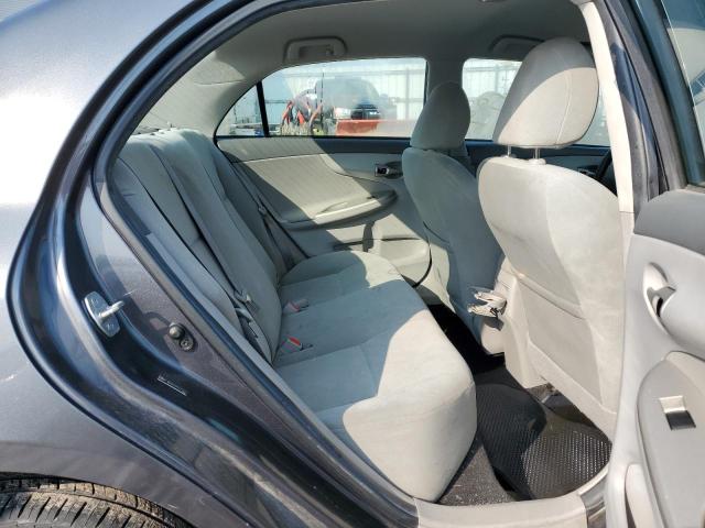 Photo 10 from auction – 2010 TOYOTA COROLLA BA with VIN 2T1BU4EE5AC273077