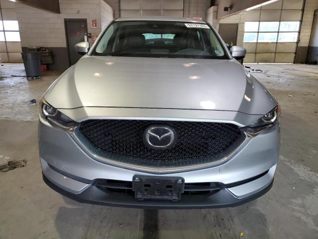 Photo 5 from auction – 2019 MAZDA CX-5 TOURI with VIN JM3KFACM2K1558254