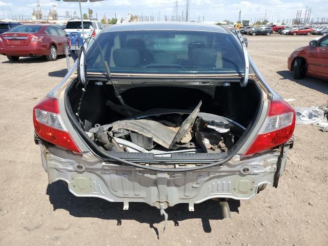 Photo 6 from auction – 2012 HONDA CIVIC EX with VIN 2HGFB2F84CH603614