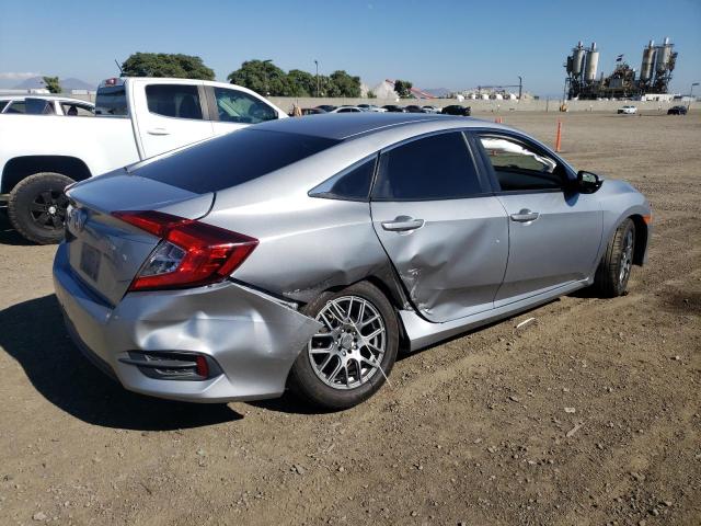 Photo 3 from auction – 2018 HONDA CIVIC LX with VIN 19XFC2F56JE209736
