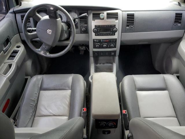 Photo 8 from auction – 2007 DODGE DURANGO SL with VIN 1D8HB48217F501336