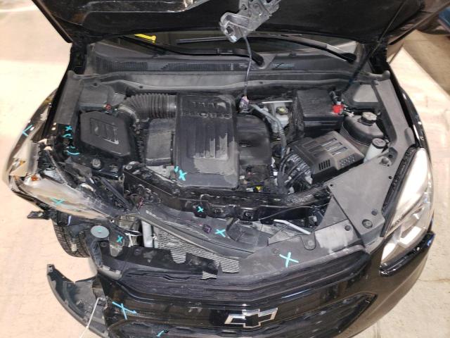 Photo 12 from auction – 2017 CHEVROLET EQUINOX LT with VIN 2GNALCEK0H6255961
