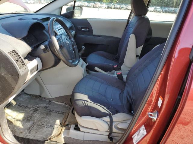 Photo 7 from auction – 2009 MAZDA 5 with VIN JM1CR29L690328743