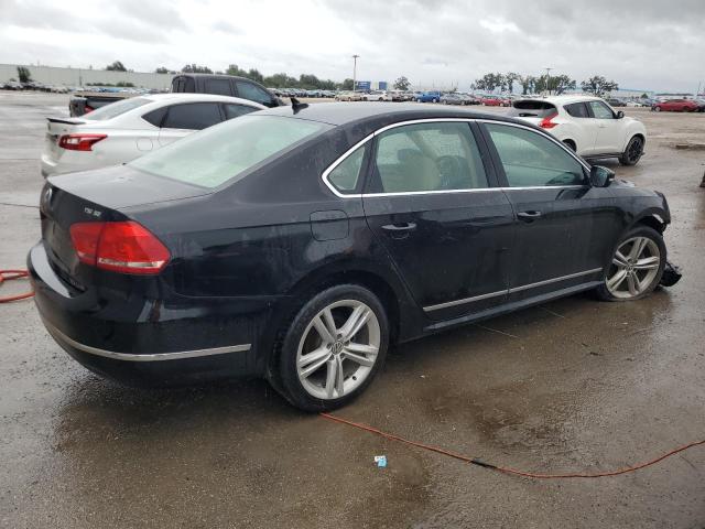 Photo 3 from auction – 2015 VOLKSWAGEN PASSAT SE with VIN 1VWBT7A37FC097428