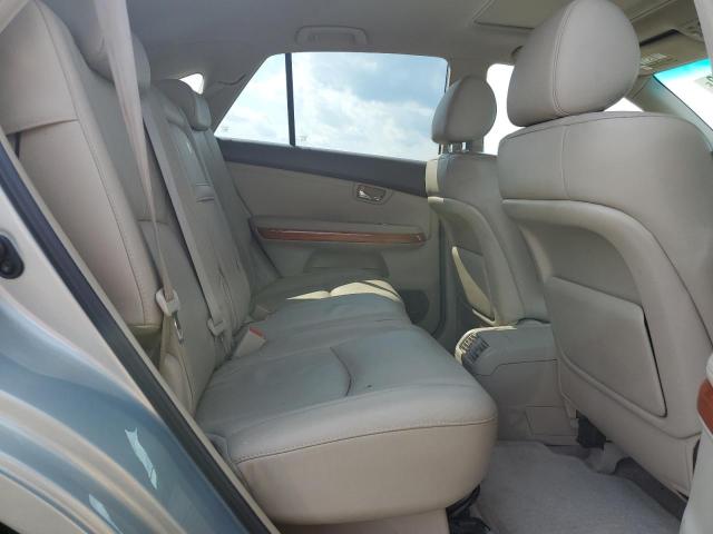 Photo 10 from auction – 2005 LEXUS RX 330 with VIN 2T2HA31U85C061771
