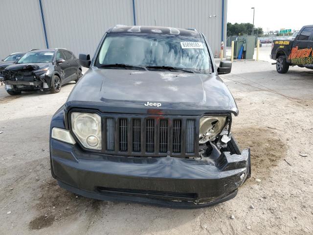 Photo 5 from auction – 2012 JEEP LIBERTY SP with VIN 1C4PJLAK7CW158799