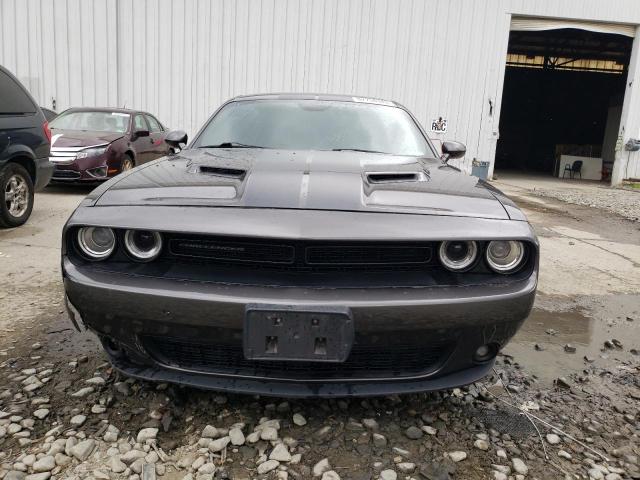 Photo 5 from auction – 2016 DODGE CHALLENGER with VIN 2C3CDZAG9GH202556