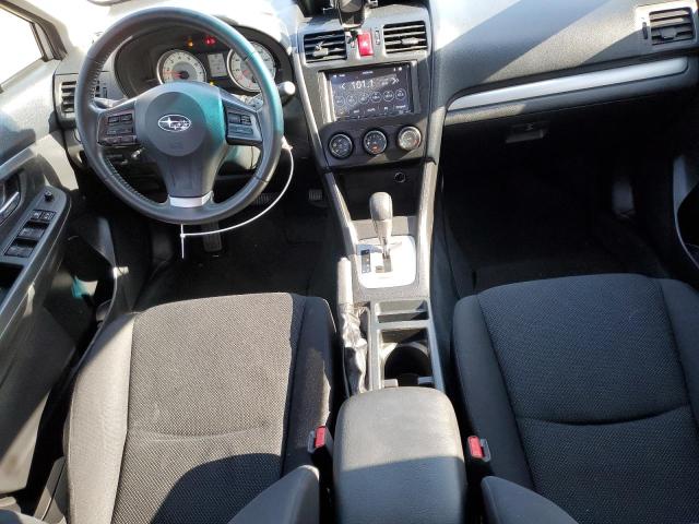 Photo 8 from auction – 2012 SUBARU IMPREZA PR with VIN JF1GJAD62CH024571