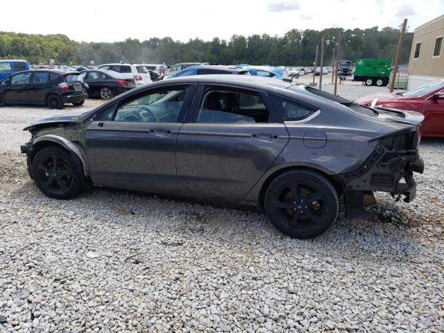 Photo 2 from auction – 2016 FORD FUSION SE with VIN 3FA6P0HD5GR101600