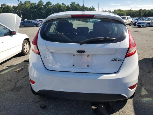 Photo 6 from auction – 2012 FORD FIESTA SE with VIN 3FADP4EJXCM127870