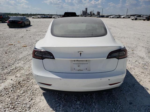 Photo 6 from auction – 2018 TESLA MODEL 3 with VIN 5YJ3E1EA5JF051180