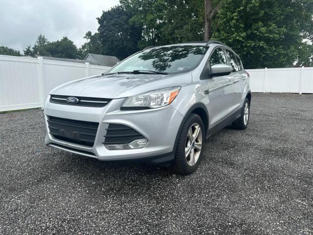 Photo 2 from auction – 2013 FORD ESCAPE SE with VIN 1FMCU0GX4DUB71400