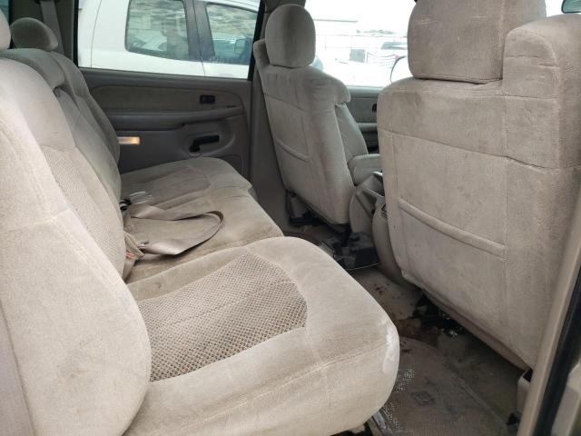 Photo 10 from auction – 2001 CHEVROLET SILVERADO with VIN 1GCHC23U21F112124