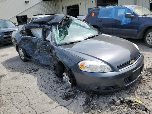 Photo 4 from auction – 2010 CHEVROLET IMPALA LT with VIN 2G1WB5EK2A1224333