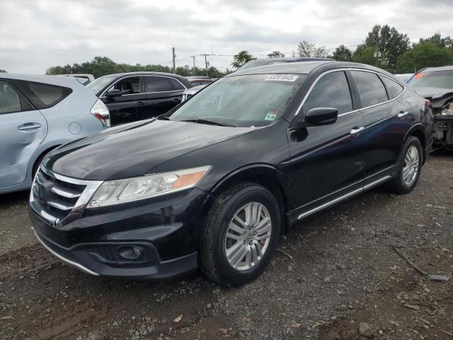 Photo 1 from auction – 2015 HONDA CROSSTOUR with VIN 5J6TF3H56FL000051