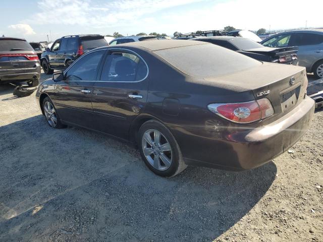 Photo 2 from auction – 2002 LEXUS ES 300 with VIN JTHBF30G825003206