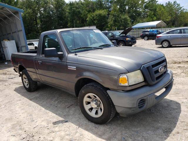 صورة رقم 4 من المزاد - 2010 FORD RANGER مع VIN 1FTKR1AD2APA59954
