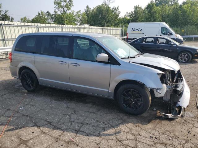 Photo 4 from auction – 2019 DODGE GRAND CARA with VIN 2C4RDGBG9KR793130