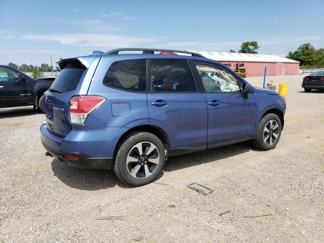 Photo 3 from auction – 2018 SUBARU FORESTER 2 with VIN JF2SJEMCXJH536093