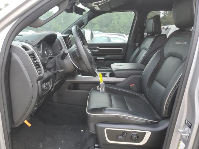 Photo 7 from auction – 2021 RAM 1500 LARAM with VIN 1C6SRFJT1MN592079