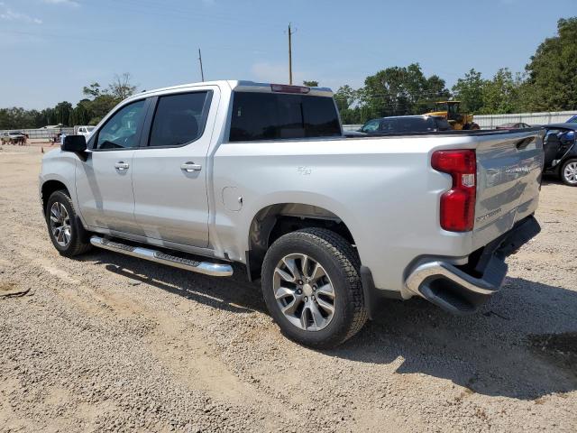 Photo 2 from auction – 2019 CHEVROLET SILVERADO with VIN 1GCPWCED3KZ112509