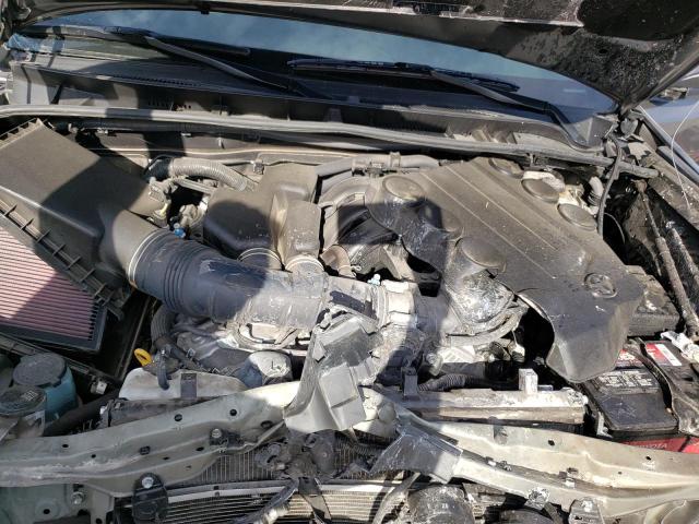 Photo 12 from auction – 2016 TOYOTA 4RUNNER SR with VIN JTEBU5JR0G5396124