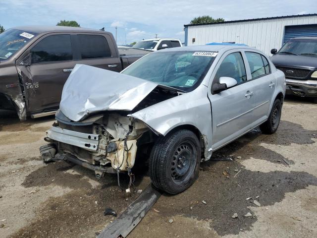 CHEVROLET COBALT 2005 with VIN 1G1AK52F457634707 - Photo from auction