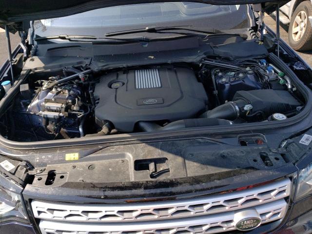 Photo 11 from auction – 2019 LAND ROVER DISCOVERY with VIN SALRR2RKXKA085318