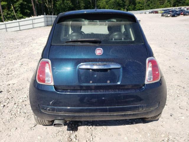 Photo 6 from auction – 2013 FIAT 500 POP with VIN 3C3CFFAR0DT574882