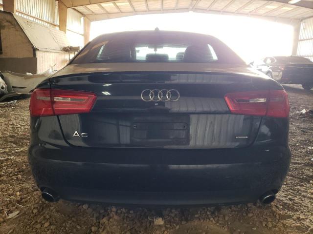 Foto 6 de la subasta – 2015 AUDI A6 PREMIUM con VIN WAUFFAFC2FN023109
