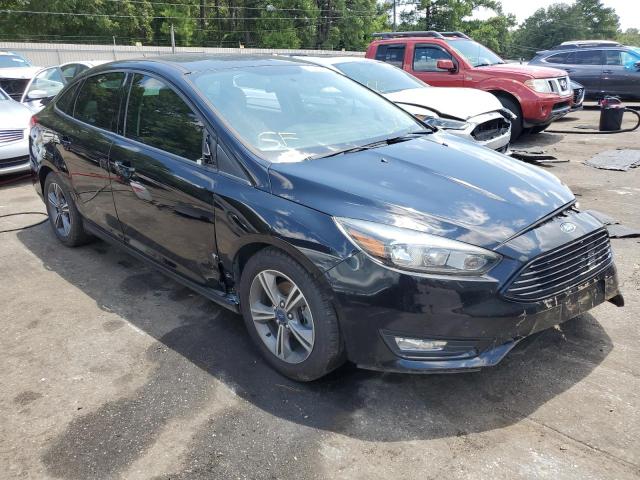 Photo 4 from auction – 2017 FORD FOCUS SE with VIN 1FADP3FE5HL269306