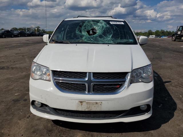Photo 5 from auction – 2017 DODGE GRAND CARA with VIN 2C4RDGCG8HR547094