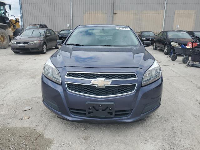 Photo 5 from auction – 2013 CHEVROLET MALIBU LS with VIN 1G11B5SAXDF144491