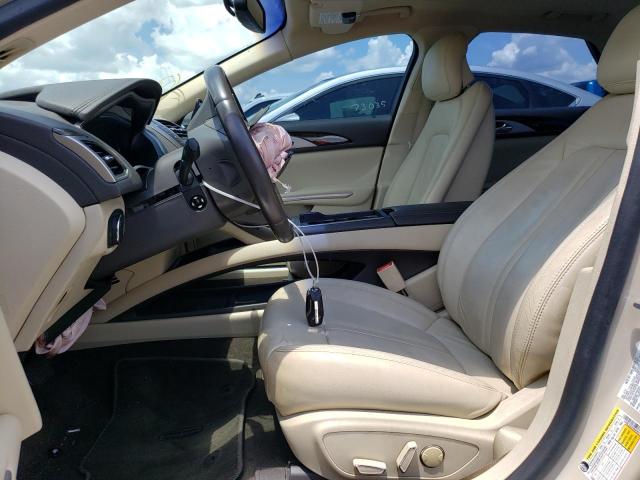 Photo 7 from auction – 2015 LINCOLN MKZ with VIN 3LN6L2G92FR603957