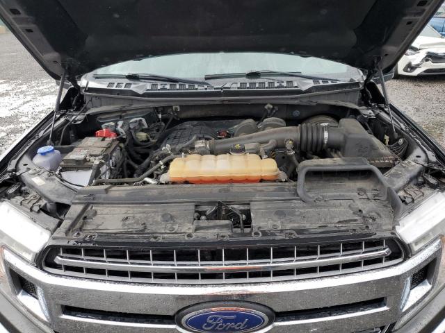 Photo 11 from auction – 2018 FORD F150 SUPER with VIN 1FTEW1CB7JFC52351