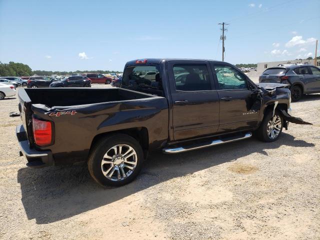 Photo 3 from auction – 2016 CHEVROLET SILVERADO with VIN 3GCUKREC2GG291142
