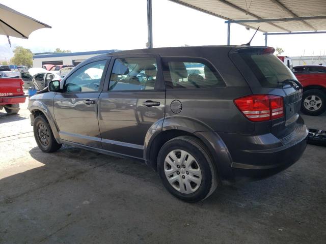 Снимка 2 от търг – 2015 DODGE JOURNEY SE с VIN 3C4PDCAB1FT679700