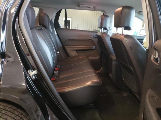Photo 11 from auction – 2014 GMC TERRAIN SL with VIN 2GKFLXE38E6326208