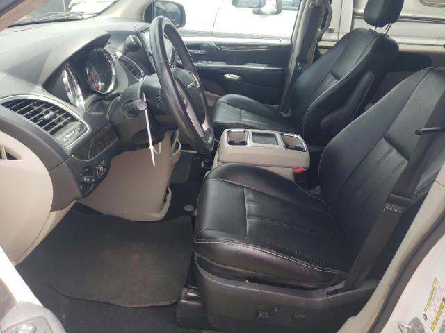 Photo 7 from auction – 2014 CHRYSLER TOWN & COU with VIN 2C4RC1BG9ER293019