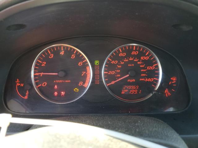 Снимка 9 от търг – 2005 MAZDA MAZDA 6 с VIN 1YVHP80D055M21673